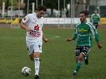 FC BW Feldkirch will den Klassenerhalt schaffen.