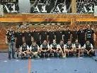 FC Sulzberg bestritt beim Handballmeister A1 Bregenz ein Showtraining. FC Sulzberg bestritt beim Handballmeister A1 Bregenz ein Showtraining.