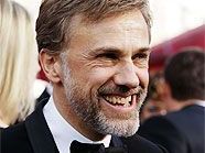 Gibt nun doch nicht Sigmund Freud: Christoph Waltz Gibt nun doch nicht Sigmund Freud: Christoph Waltz