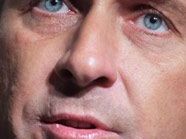 Heinz-Christian Strache: "Ich lasse mich abstechen, wenn das nicht stimmt" Heinz-Christian Strache: "Ich lasse mich abstechen, wenn das nicht stimmt"