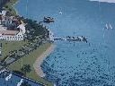 "Kaiserstrand" - ein Freizeitparadies am Lochauer Bodenseeufer. "Kaiserstrand" - ein Freizeitparadies am Lochauer Bodenseeufer.