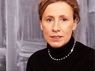 Karola Kraus tritt die Nachfolge Edelbert Köbs an. Karola Kraus tritt die Nachfolge Edelbert Köbs an.