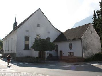 Kolping Generalversammlung im Franziskanerkloster Kolping Generalversammlung im Franziskanerkloster