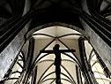 Leitmotiv der Messe: "Ich bin wütend, Gott!" Leitmotiv der Messe: "Ich bin wütend, Gott!"