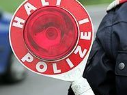 Polizei setzt im Osterverkehr auf verschärfte Kontrollen Polizei setzt im Osterverkehr auf verschärfte Kontrollen