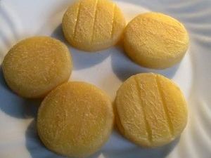 Quargel sorgte vor kurzem für gesundheitliche Probleme Quargel sorgte vor kurzem für gesundheitliche Probleme