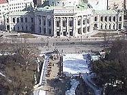 Rathausplatz - Webcam