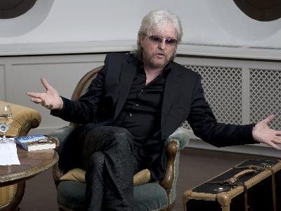 Reinhold Bilgeri Reinhold Bilgeri