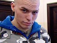 Skinheads warfen Ermittlern vor, Druck auf sie ausgeübt zu haben Skinheads warfen Ermittlern vor, Druck auf sie ausgeübt zu haben