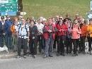Wanderfreudige Seniorinnen und Senioren der Bezirksgruppe Oberland/Montafon Wanderfreudige Seniorinnen und Senioren der Bezirksgruppe Oberland/Montafon