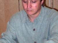 Werner Konzett sind viele Talente in die Wiege gelegt. Werner Konzett sind viele Talente in die Wiege gelegt.