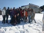 Winterwanderweg Winterwanderweg