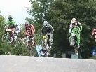 BMX, die wohl rassigste aller Radsportarten BMX, die wohl rassigste aller Radsportarten