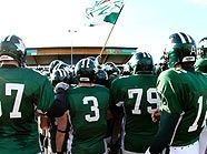 Danube Dragons erwarten die Black Panthers Danube Dragons erwarten die Black Panthers