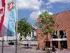 Das Lochauer Pfarrheim als willkommener Veranstaltungsort. Das Lochauer Pfarrheim als willkommener Veranstaltungsort.