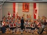 Die Harmoniemusik Dalaas lud zum Osterkonzert. Die Harmoniemusik Dalaas lud zum Osterkonzert.