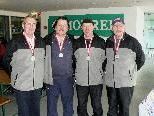 Erfolgreiche Saison für das Lochauer Stocksport-Senioren-Team. Erfolgreiche Saison für das Lochauer Stocksport-Senioren-Team.