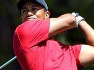 Golfstar Tiger Woods sorgte für einen Boom