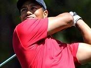 Golfstar Tiger Woods sorgte für einen Boom