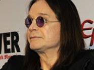 Großzügiger Alt-Rocker - Ozzy Osbourne.