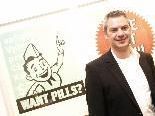 Kurt Dornig arbeitet als Gestalter mit Schwerpunkten in den Bereichen CI, Buchgestaltung, Verpackungsdesign und Illustration. Kurt Dornig arbeitet als Gestalter mit Schwerpunkten in den Bereichen CI, Buchgestaltung, Verpackungsdesign und Illustration.