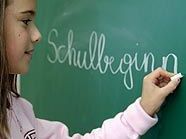 Mit Schulbeginn 2010/2011 starten fünf neue Ganztagsschulen in Wien