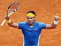 Nadal auf dem Sprung zum sechsten Monte-Carlo-Sieg