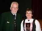 Obmann Dr. Paul Rachbauer, GF Ulrike Bitschnau Obmann Dr. Paul Rachbauer, GF Ulrike Bitschnau
