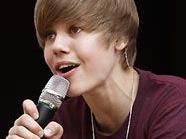 Popsternchen Justin Bieber wird vom Lernalltag eingeholt.