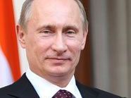 Russischer Ministerpräsident Putin in Wien erwartet Russischer Ministerpräsident Putin in Wien erwartet