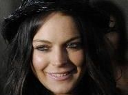 Skandal-Schauspielerin Lindsay Lohan Skandal-Schauspielerin Lindsay Lohan