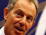 Tony Blair löste mit Toastbrotscheiben einen Feueralarm aus