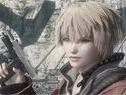 Unkonventionelles knackiges RPG: Resonance of Fate.