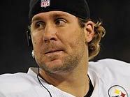 Was wird aus Steelers-Quarterback Ben Roethlisberger?