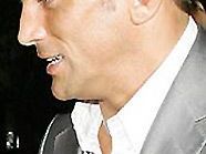 Alex Reid wendet sich Gott zu und möchte dazu Stephen Baldwin treffen Alex Reid wendet sich Gott zu und möchte dazu Stephen Baldwin treffen