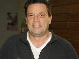 Alexander "Büffel" Bernhard muss sich vielleicht um einen neuen Trainer umsehen. Alexander "Büffel" Bernhard muss sich vielleicht um einen neuen Trainer umsehen.