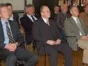 Auch Josef Bischofberger besuchte das Rote Kreuz Auch Josef Bischofberger besuchte das Rote Kreuz