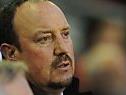 Benitez soll vier Jahre Juve coachen