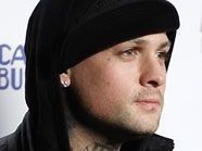 Benji Madden wurde enttäuscht Benji Madden wurde enttäuscht