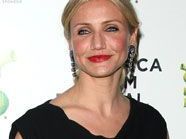 Cameron Diaz möchte eine kleine Hochzeit. Cameron Diaz möchte eine kleine Hochzeit.