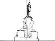 Das Lueger-Denkmal in Wien soll gekippt werden Das Lueger-Denkmal in Wien soll gekippt werden