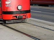 Der Mann erlitt schwere Verletzungen. Der Mann erlitt schwere Verletzungen.