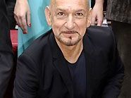 Der Oscar Gewinner bekam einen Stern auf dem Walk of Fame Der Oscar Gewinner bekam einen Stern auf dem Walk of Fame