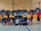 Die Vorbereitungen für den "Tag der offenen Tür" an der Mittelschule Schruns-Grüt laufen auf Hochtouren Die Vorbereitungen für den "Tag der offenen Tür" an der Mittelschule Schruns-Grüt laufen auf Hochtouren