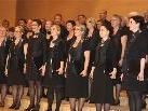 Die Wälder Chorgemeinschaft bewies ihre Vielseitigkeit. Die Wälder Chorgemeinschaft bewies ihre Vielseitigkeit.