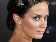Emily Blunt bei der Wolfman Premiere Emily Blunt bei der Wolfman Premiere