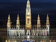 Eröffnung der Wiener Festwochen Eröffnung der Wiener Festwochen