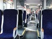 Fahrgäste sollen sich nun sicherer fühlen. Fahrgäste sollen sich nun sicherer fühlen.