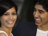 Für Freida Pinto und Dev Patel läuten bald die Hochzeitsglocken Für Freida Pinto und Dev Patel läuten bald die Hochzeitsglocken