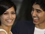 Für Freida Pinto und Dev Patel läuten bald die Hochzeitsglocken